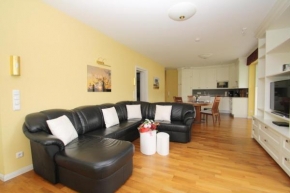  Apartment Verena  Гармиш-Партенкирхен